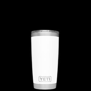 20 oz YETI Rambler Mug